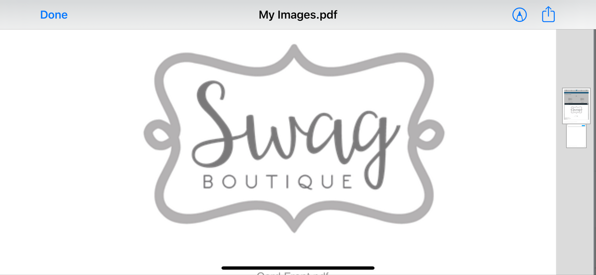 Swag Boutique NY