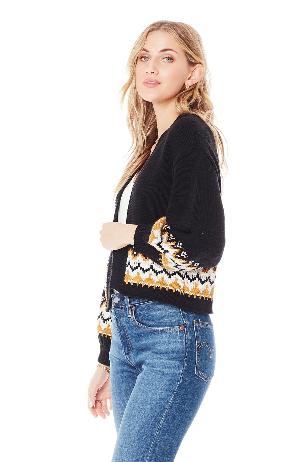 Maizy Sweater
