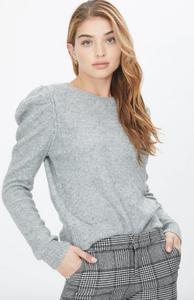 Tinsley Sequin Sweater